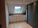 Les dressings et espaces de rangement Cr&eacute;a-M
