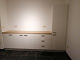 Les dressings et espaces de rangement Cr&eacute;a-M