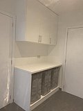 Les dressings et espaces de rangement Cr&eacute;a-M