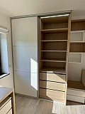 Les dressings et espaces de rangement Cr&eacute;a-M