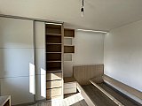 Les dressings et espaces de rangement Cr&eacute;a-M