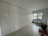 Dressing avec les portes &agrave;  Jambes - Les dressings et espaces de rangement Cr&eacute;a-M