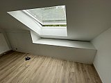 Meuble sous pente &agrave; Wavre - Les dressings et espaces de rangement Cr&eacute;a-M