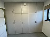 Meuble de buanderie &agrave; Walcourt - Les dressings et espaces de rangement Cr&eacute;a-M