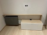 Les dressings et espaces de rangement Cr&eacute;a-M