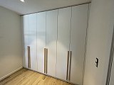 Dressing Bruxelles - Les dressings et espaces de rangement Cr&eacute;a-M