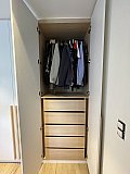 Dressing Bruxelles - Les dressings et espaces de rangement Cr&eacute;a-M