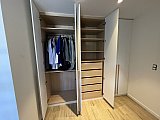 Dressing Bruxelles - Les dressings et espaces de rangement Cr&eacute;a-M