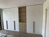 Dressing Bruxelles - Les dressings et espaces de rangement Cr&eacute;a-M