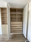 Dressing Bruxelles - Les dressings et espaces de rangement Cr&eacute;a-M