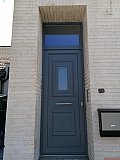 Menuiserie g&eacute;n&eacute;rale ext&eacute;rieure ch&acirc;ssis et portes Cr&eacute;a-M