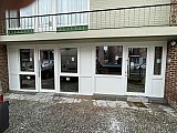 Menuiserie g&eacute;n&eacute;rale ext&eacute;rieure ch&acirc;ssis et portes Cr&eacute;a-M