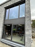Menuiserie g&eacute;n&eacute;rale ext&eacute;rieure ch&acirc;ssis et portes Cr&eacute;a-M