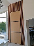 Mobilier contemporain sign&eacute; Cr&eacute;a-M