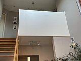 Meuble Garde-corps &agrave; Casteau
 - Mobilier contemporain sign&eacute; Cr&eacute;a-M