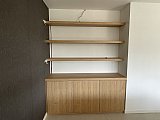 Meuble niche Bruxelles  - Mobilier contemporain sign&eacute; Cr&eacute;a-M