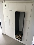 Mobilier contemporain sign&eacute; Cr&eacute;a-M
